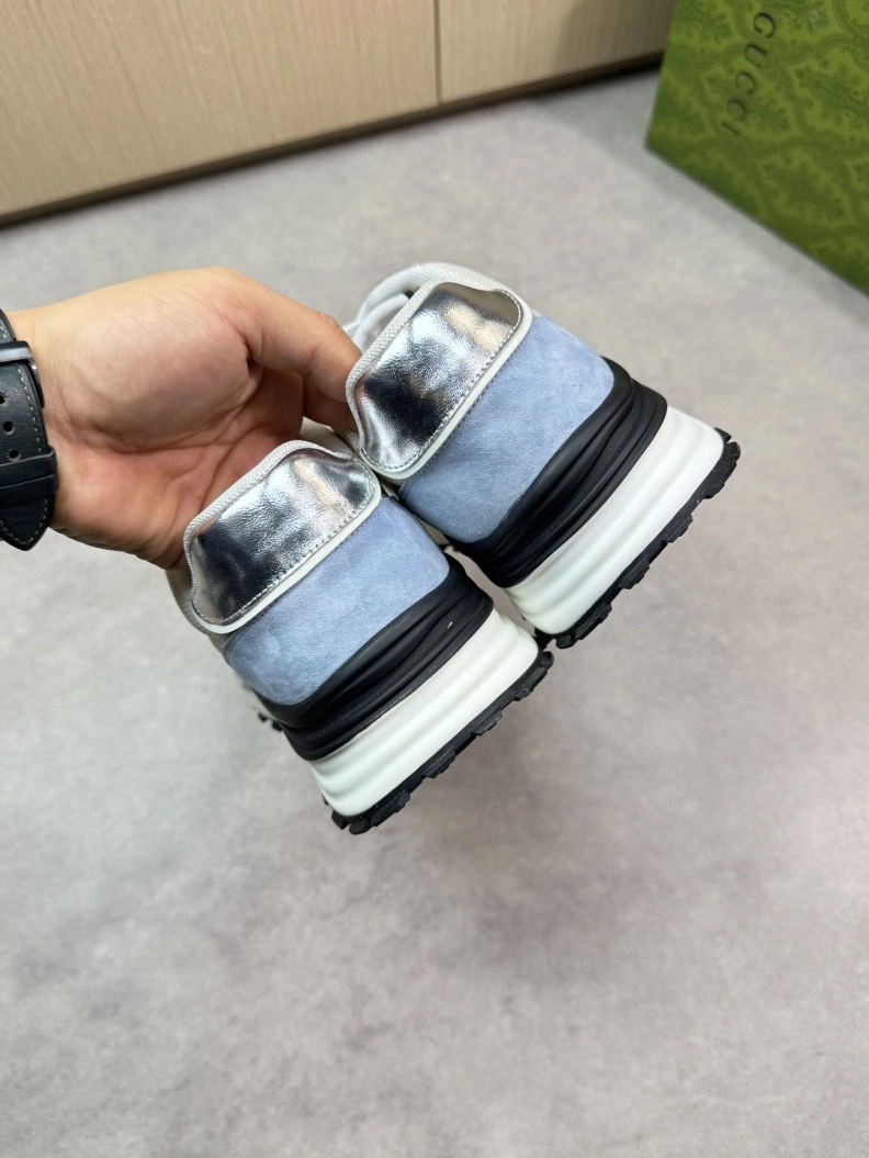 Versatile Gxccx Casual Shoes 155509