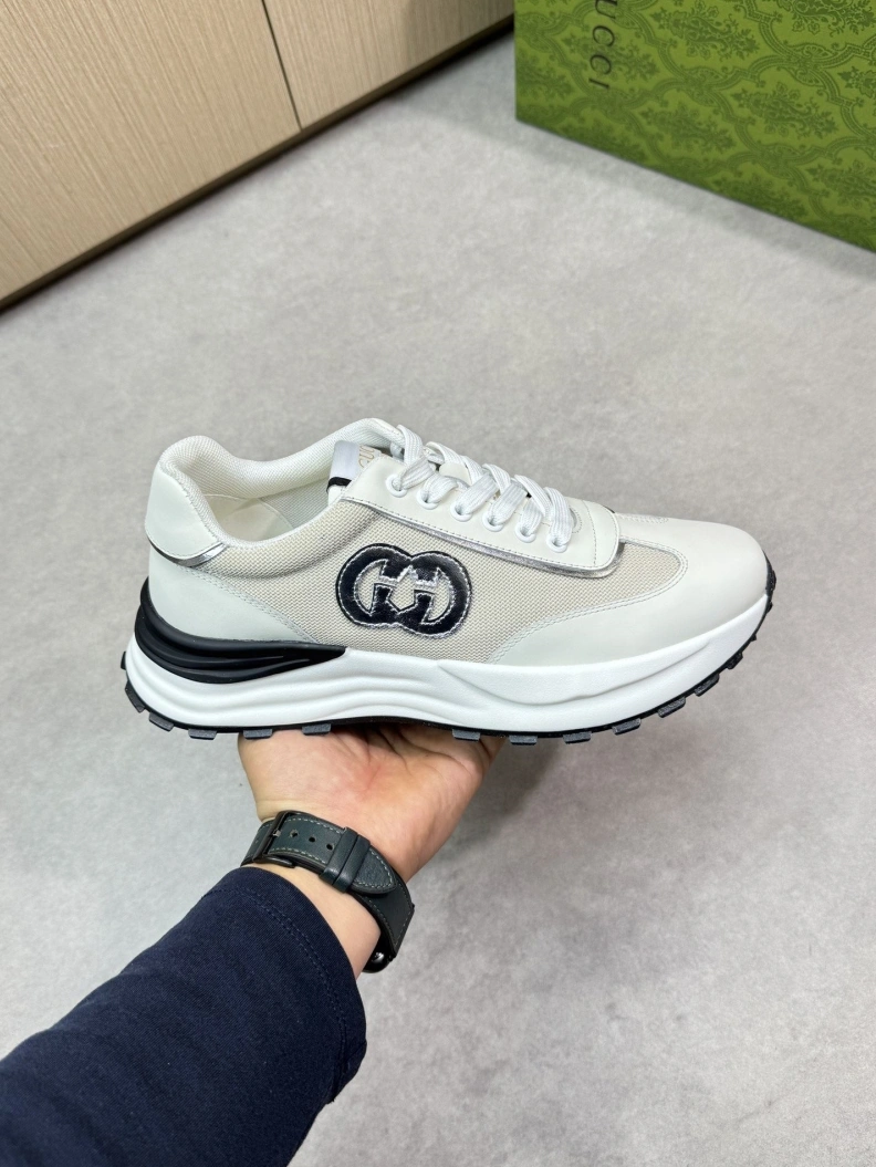 GoodFit Gxccx Casual Shoes 155518