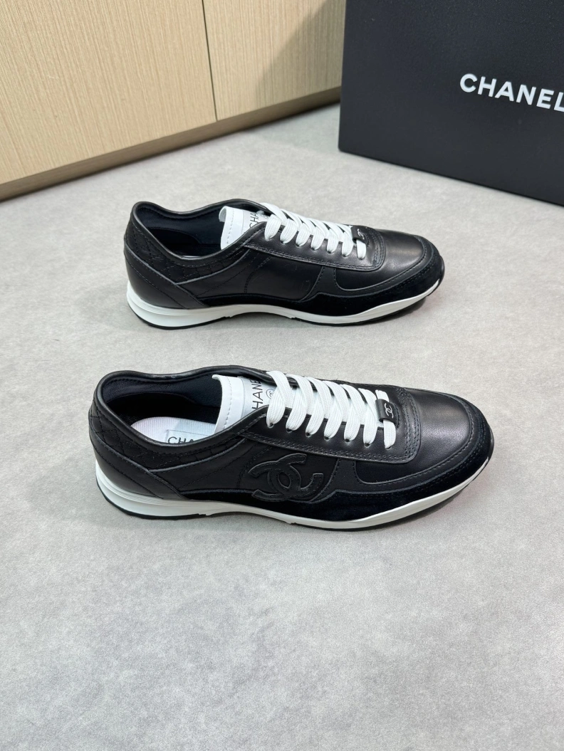 Chxnxl Sneakers GoAnywhere 118155