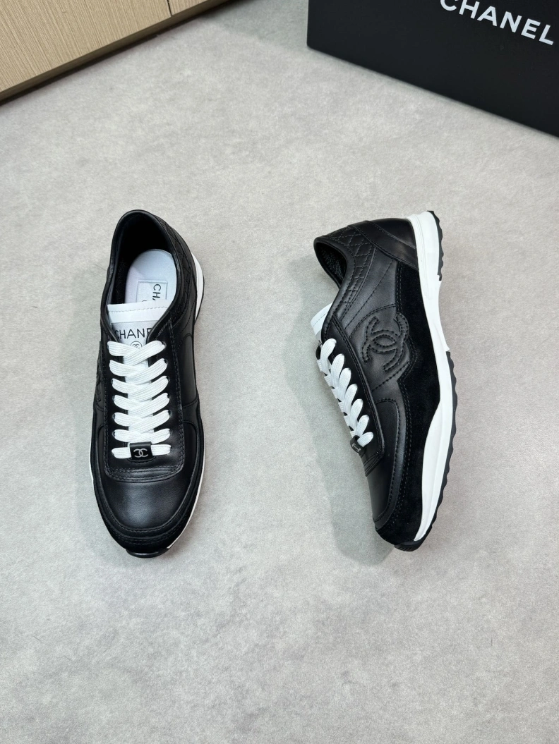Chxnxl Sneakers GoAnywhere 118155