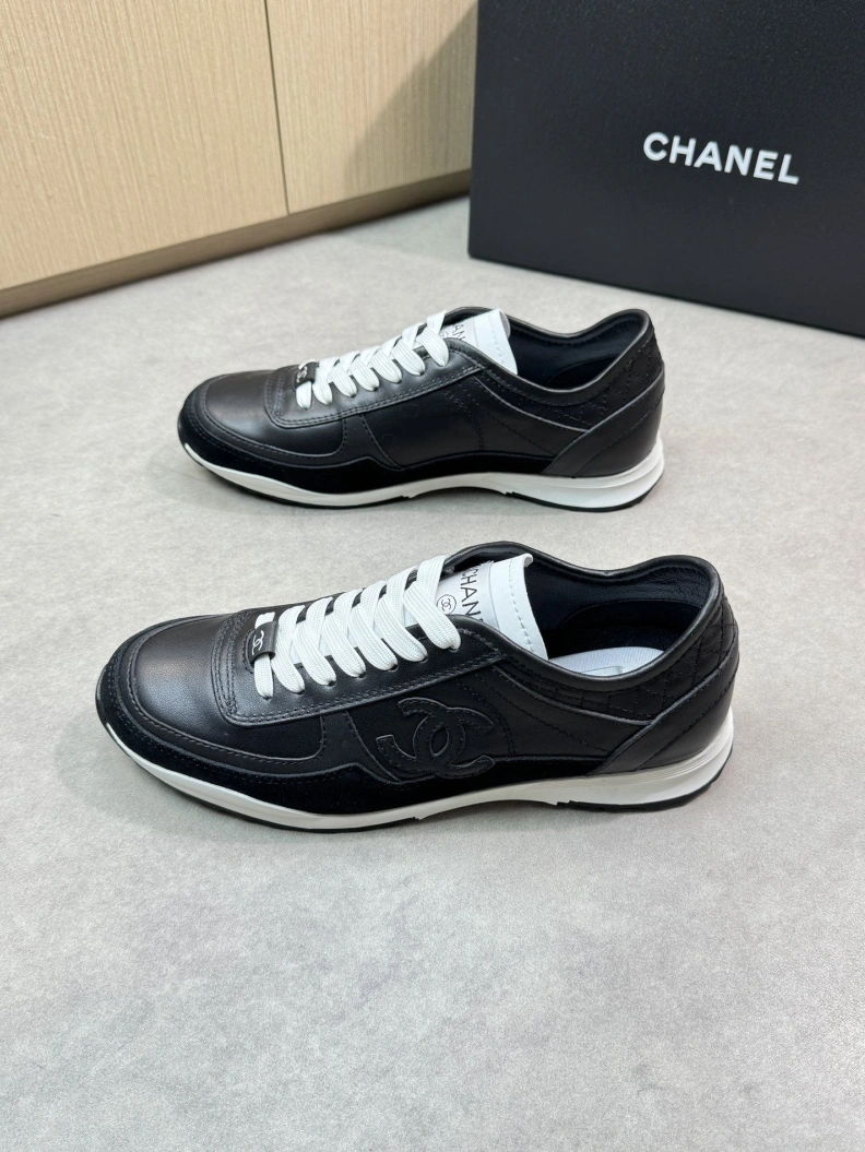 Chxnxl Sneakers GoAnywhere 118155