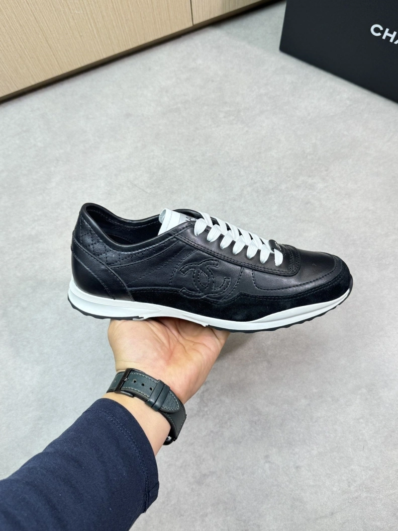 Chxnxl Sneakers GoAnywhere 118155