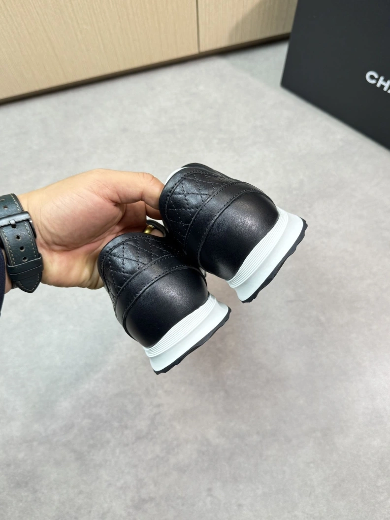 Chxnxl Sneakers GoAnywhere 118155