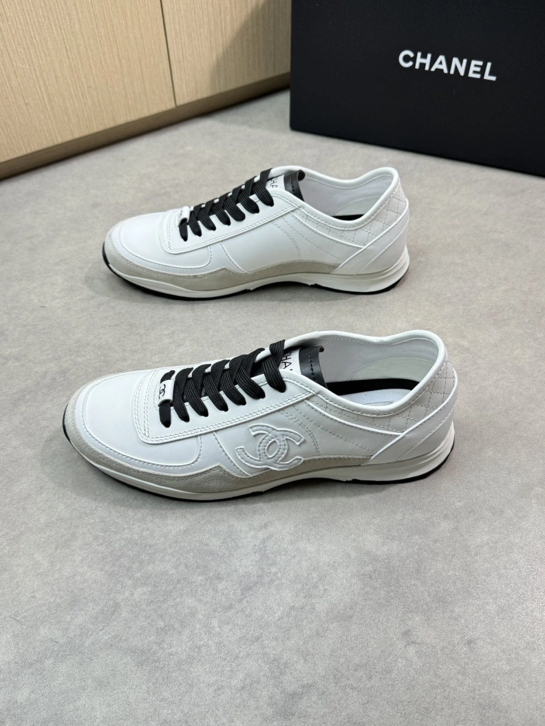 WellDesigned Chxnxl Sneakers 118151