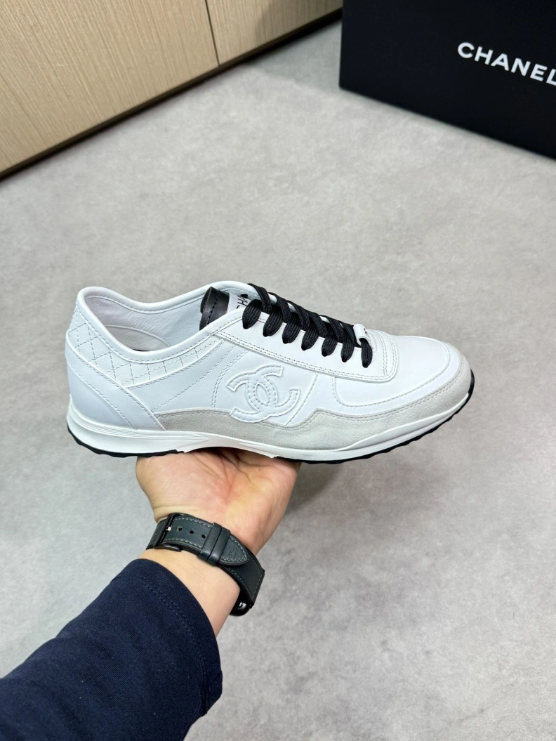 WellDesigned Chxnxl Sneakers 118151