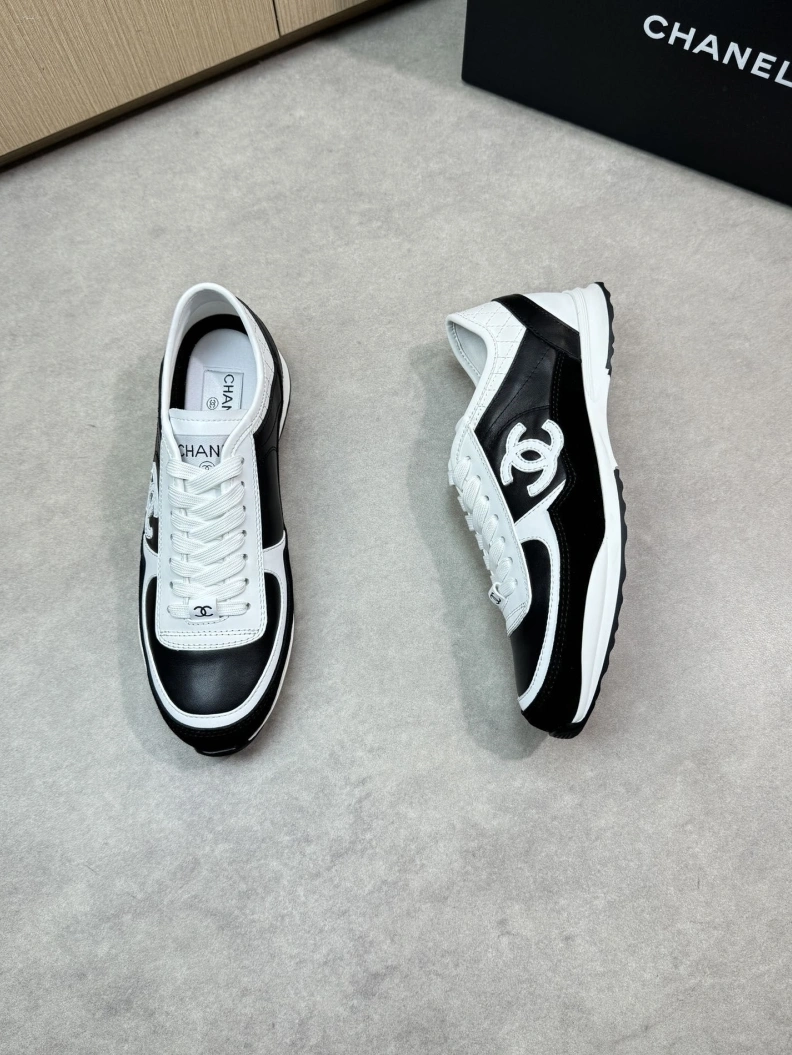 Chxnxl Sneakers Refined 118154
