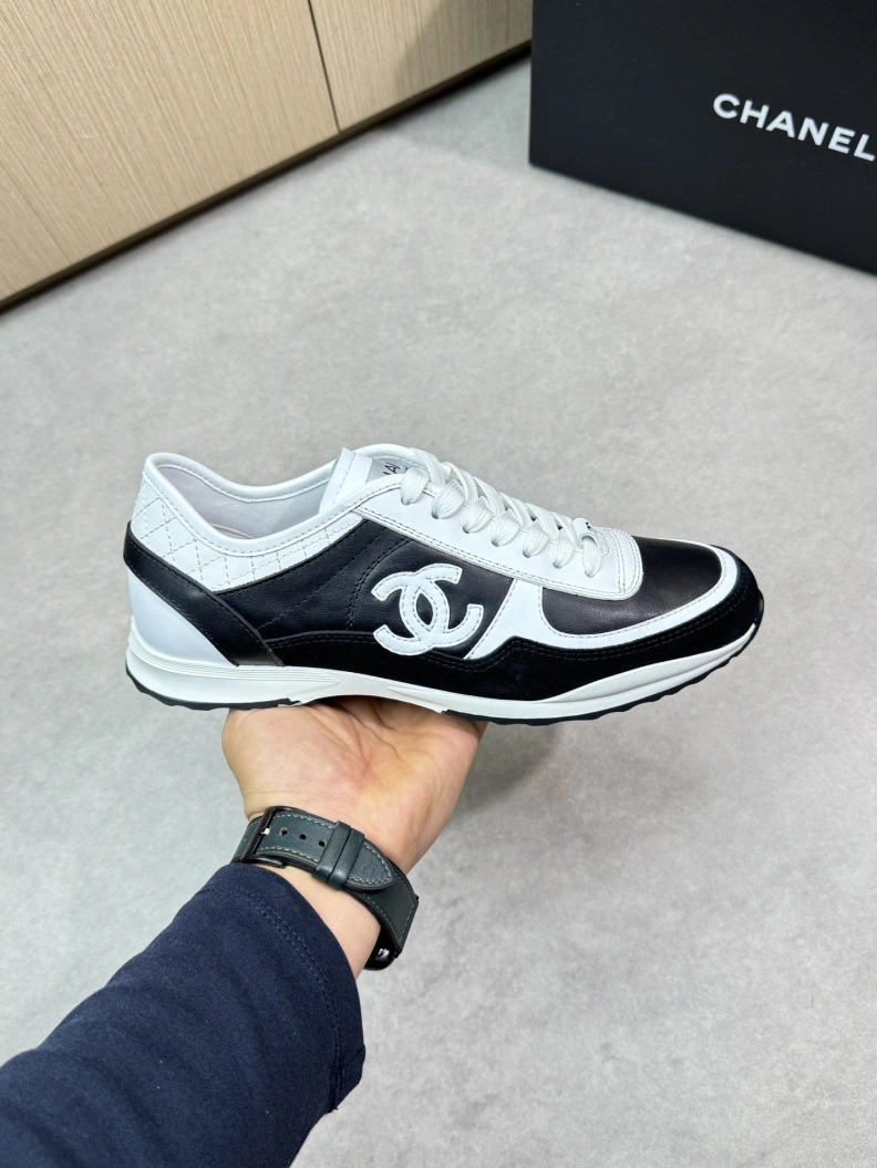 Chxnxl Sneakers Refined 118154