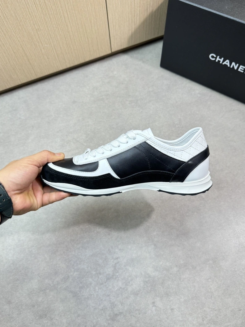 Chxnxl Sneakers Refined 118154