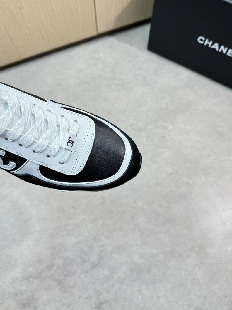 Chxnxl Sneakers Refined 118154