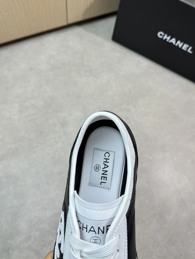Chxnxl Sneakers Refined 118154