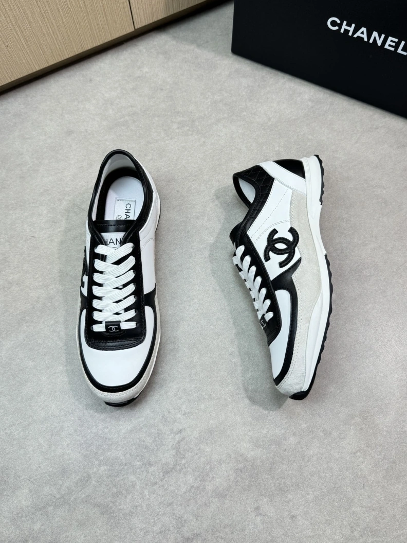Stylish Chxnxl Sneakers 118152