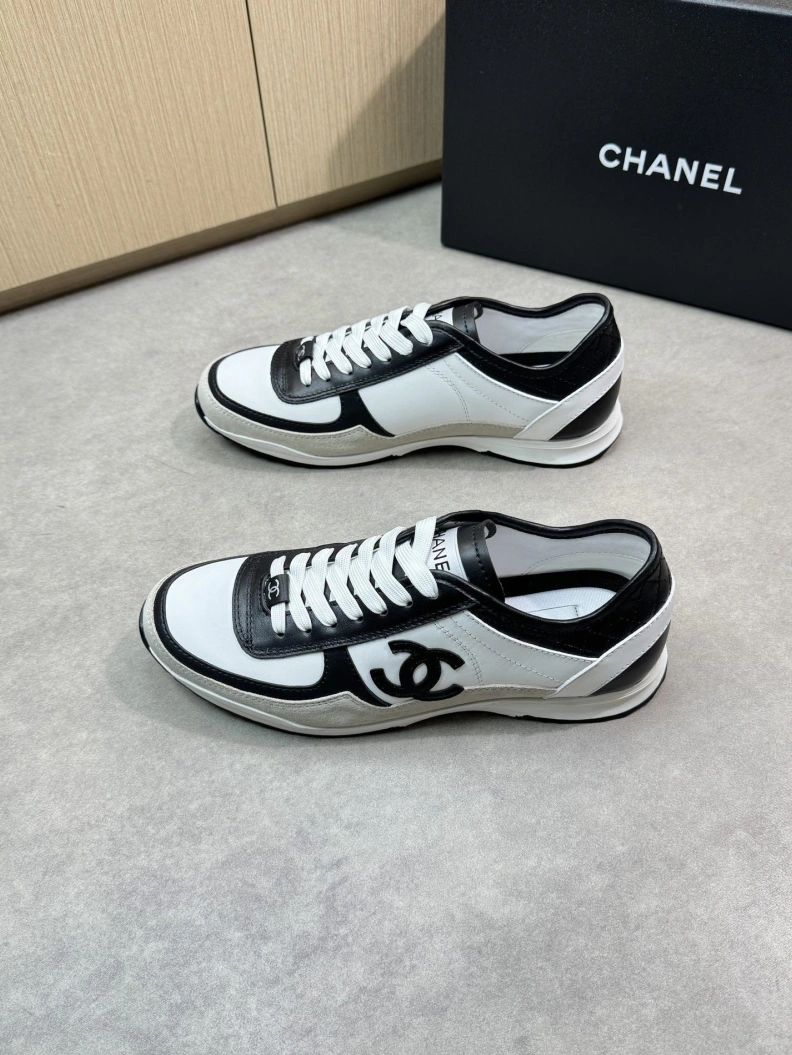 Stylish Chxnxl Sneakers 118152