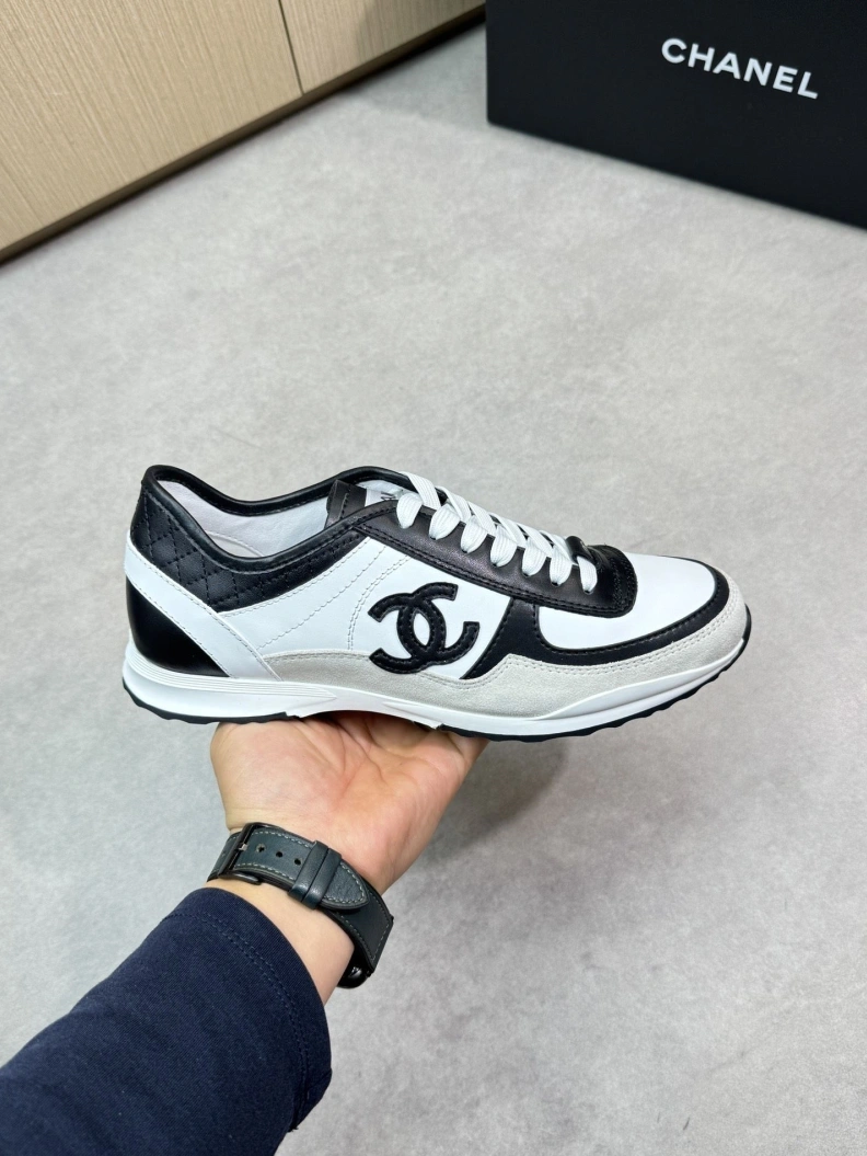 Stylish Chxnxl Sneakers 118152