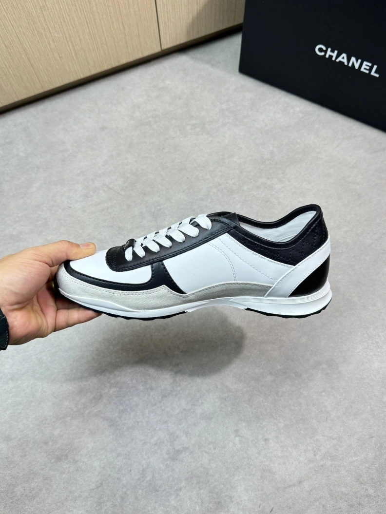 Stylish Chxnxl Sneakers 118152