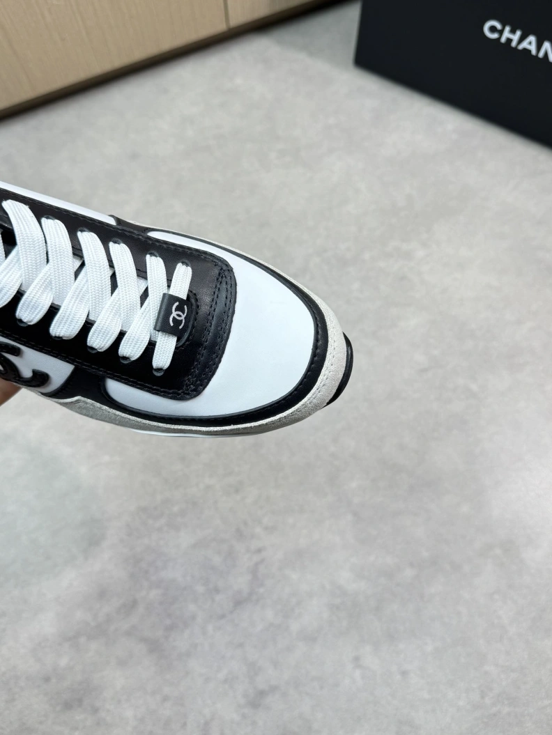 Stylish Chxnxl Sneakers 118152