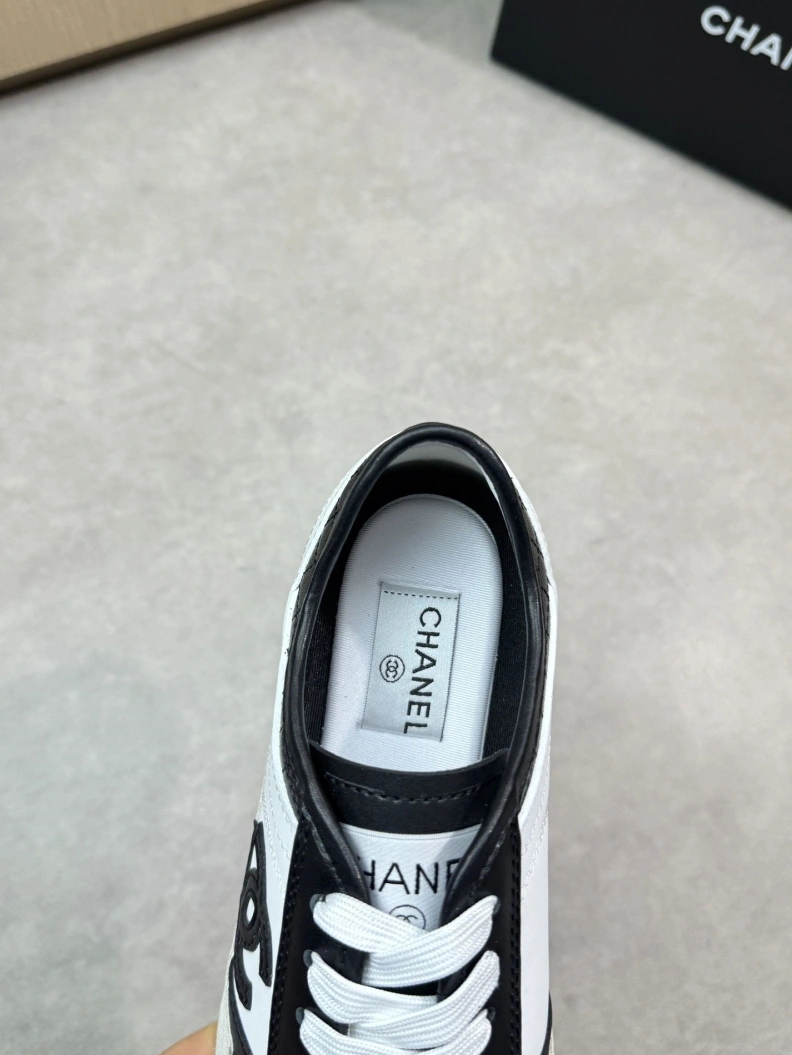 Stylish Chxnxl Sneakers 118152