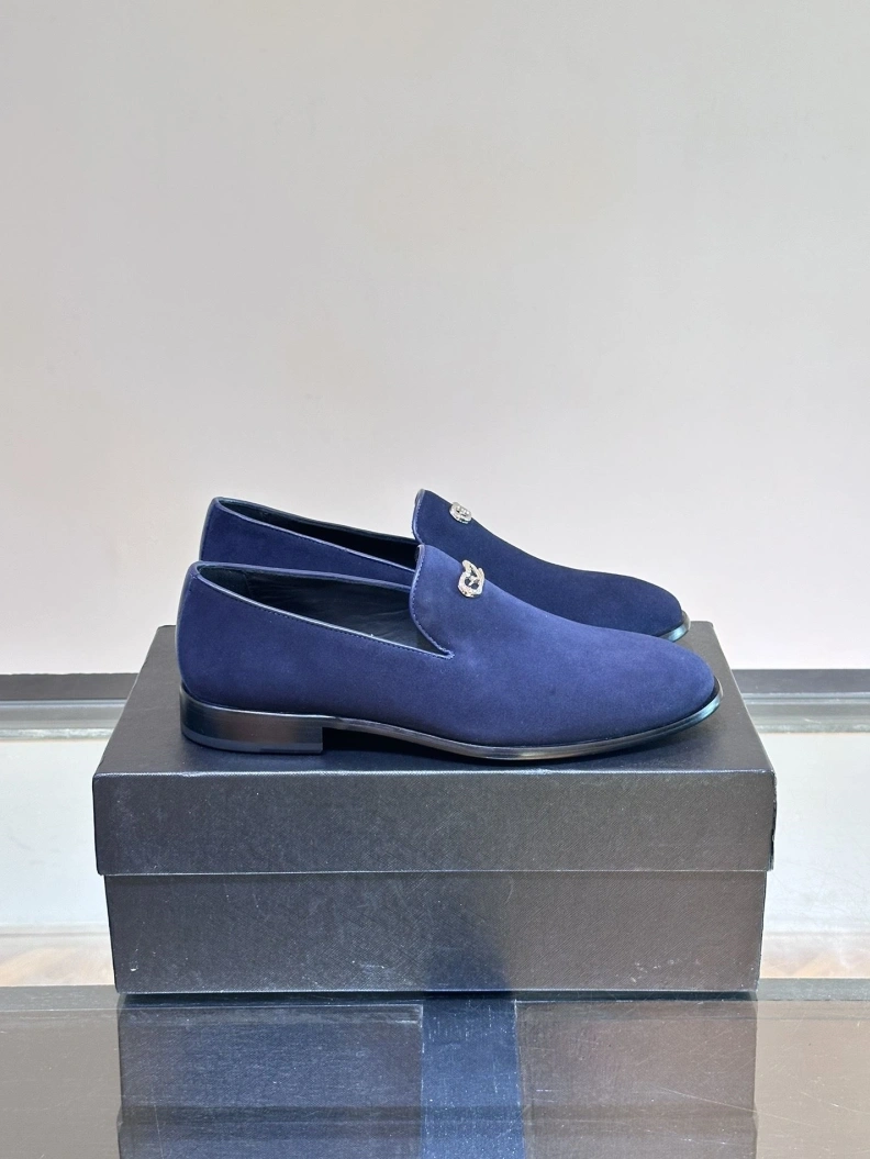 Practical Othxr Leather Shoes 210831