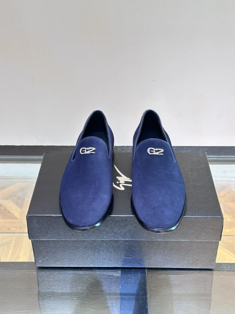 Practical Othxr Leather Shoes 210831