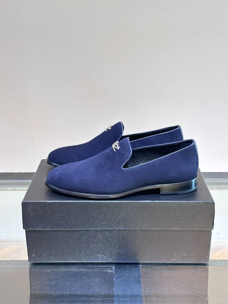 Practical Othxr Leather Shoes 210831