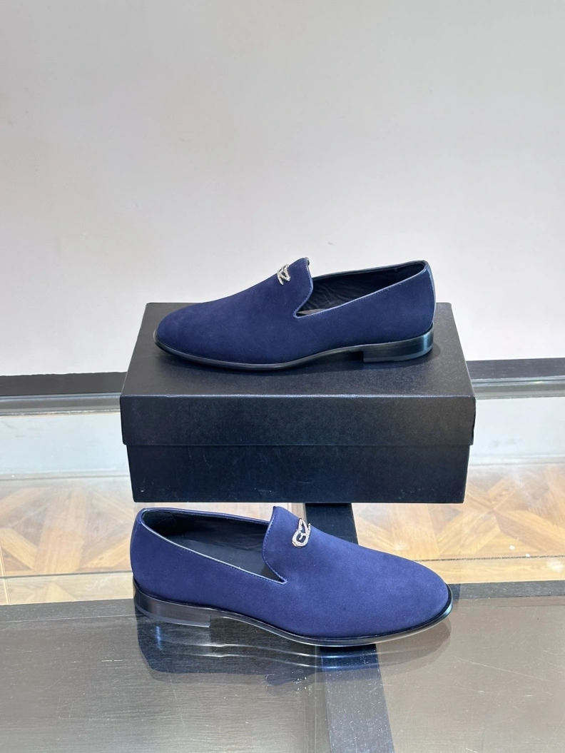Practical Othxr Leather Shoes 210831
