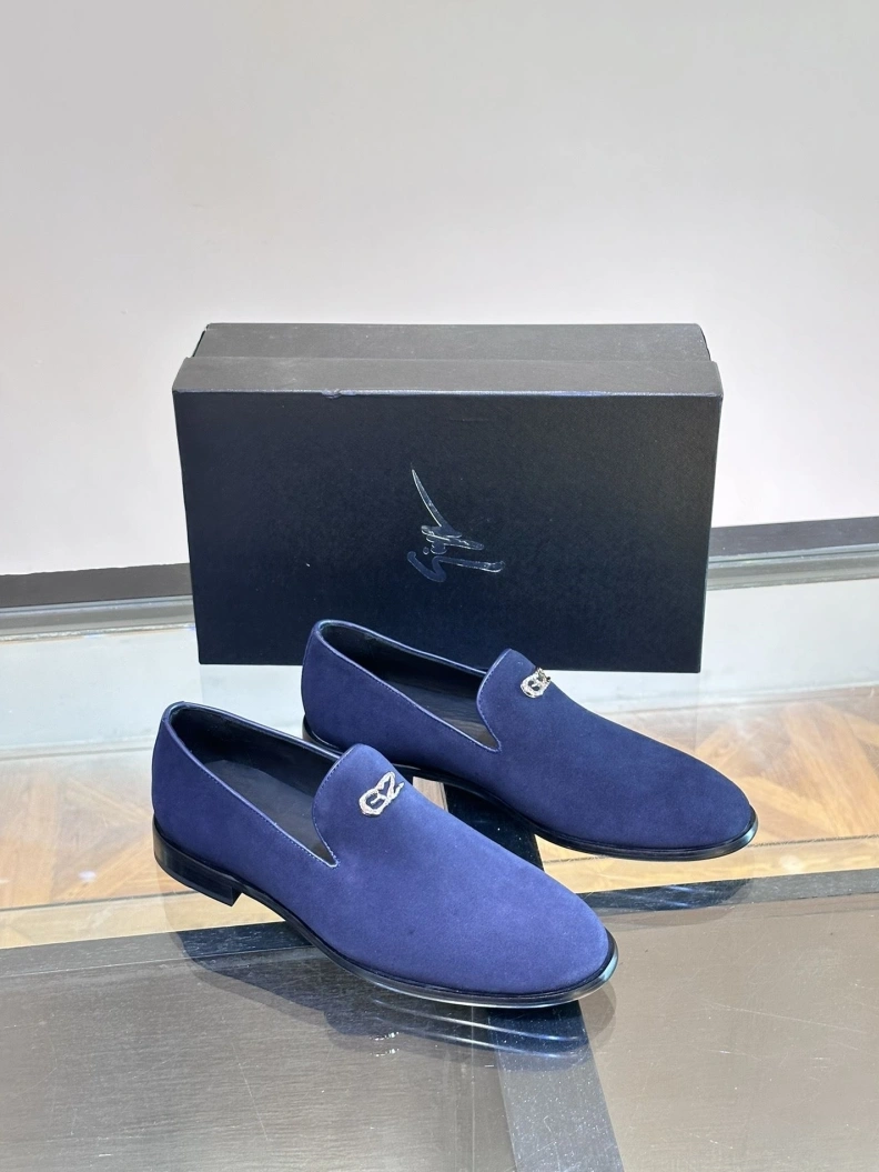 Practical Othxr Leather Shoes 210831