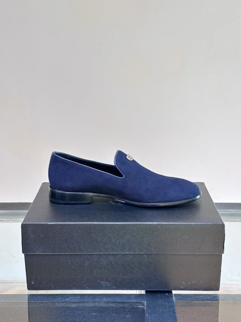 Practical Othxr Leather Shoes 210831