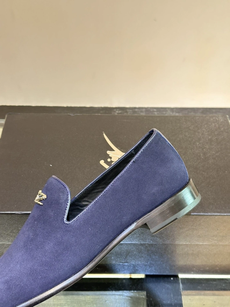 Practical Othxr Leather Shoes 210831