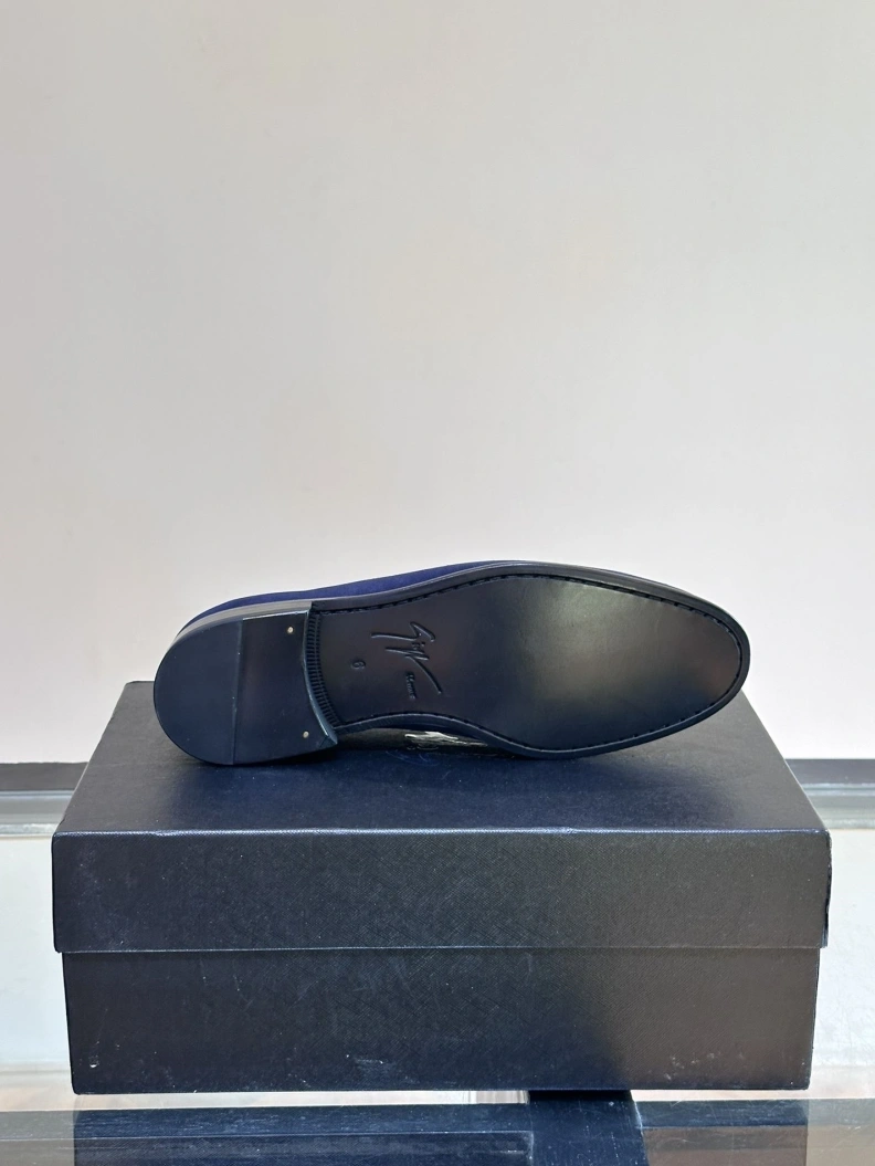 Practical Othxr Leather Shoes 210831