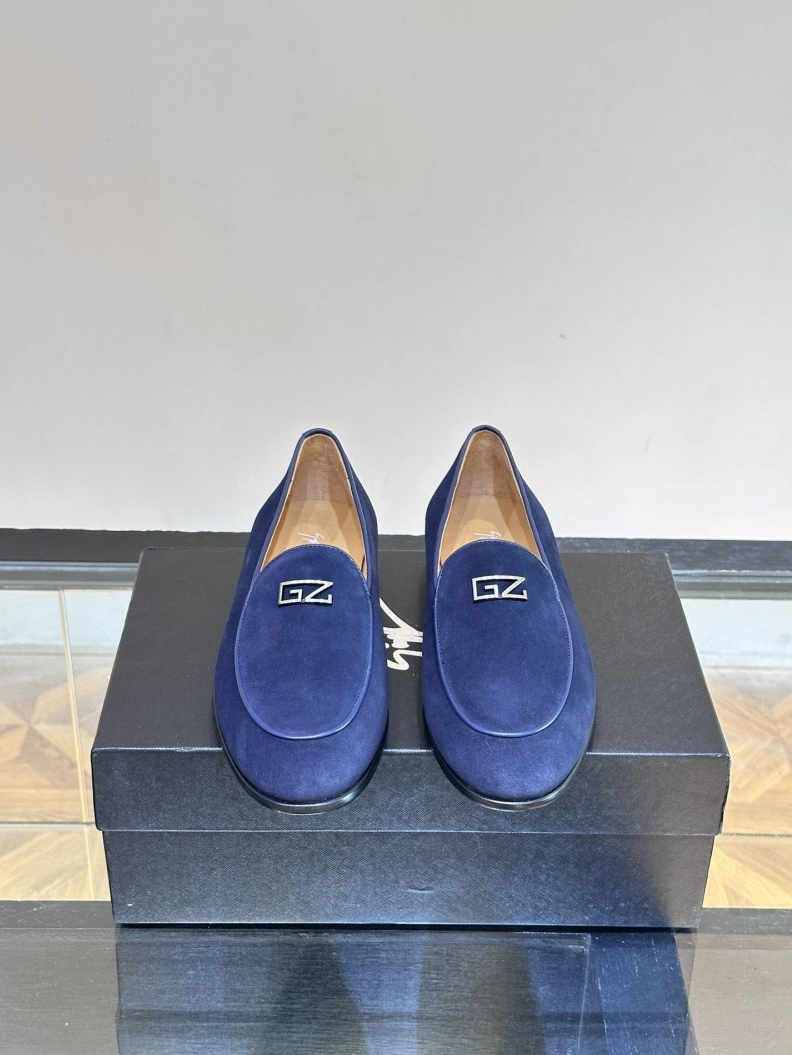 Othxr Leather Shoes Comfortable 210822