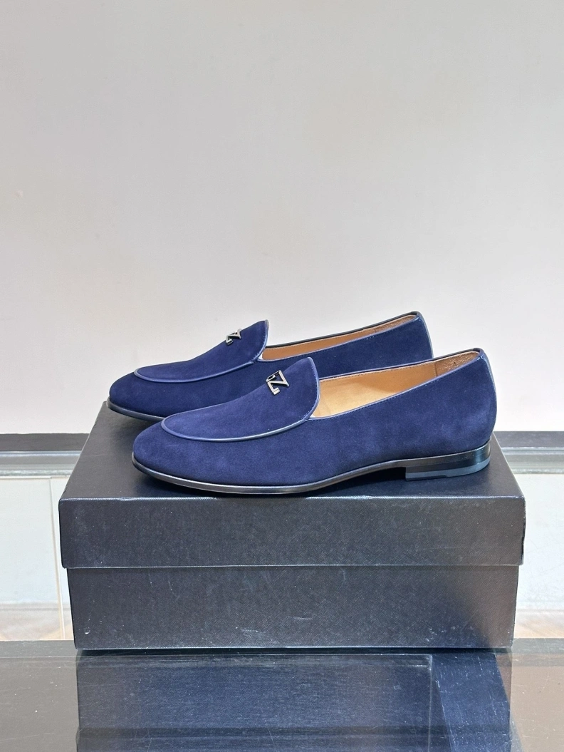 Othxr Leather Shoes Comfortable 210822