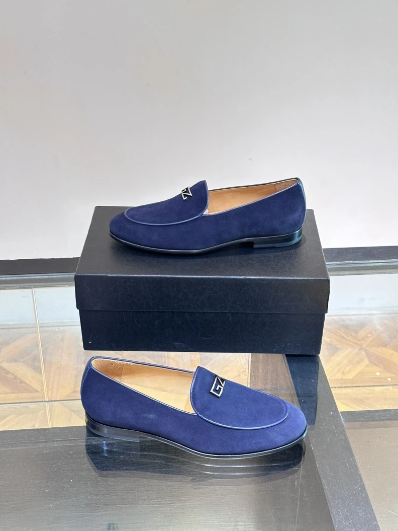 Othxr Leather Shoes Comfortable 210822