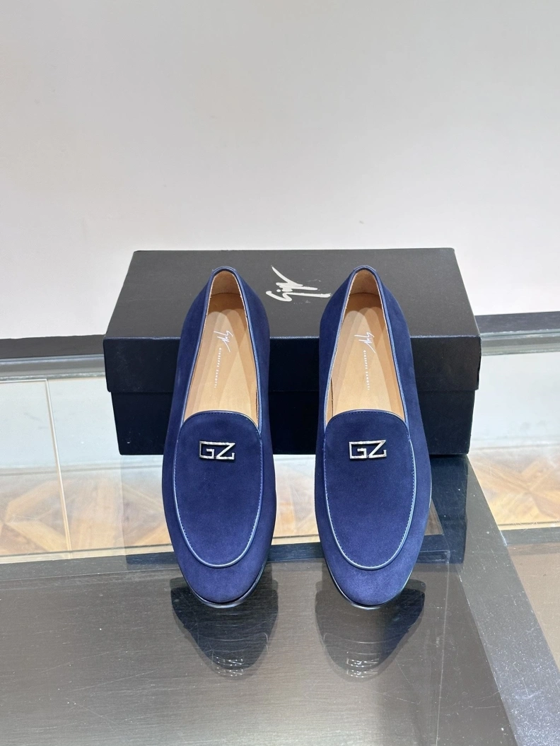 Othxr Leather Shoes Comfortable 210822