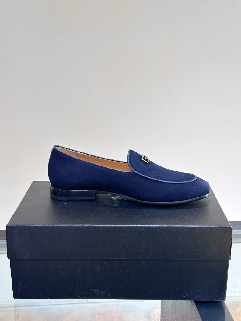 Othxr Leather Shoes Comfortable 210822