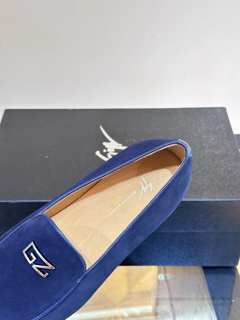 Othxr Leather Shoes Comfortable 210822