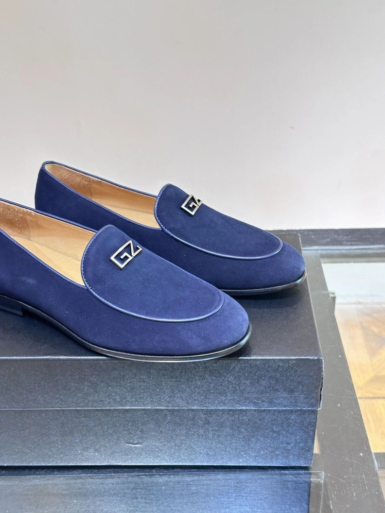 Othxr Leather Shoes Comfortable 210822
