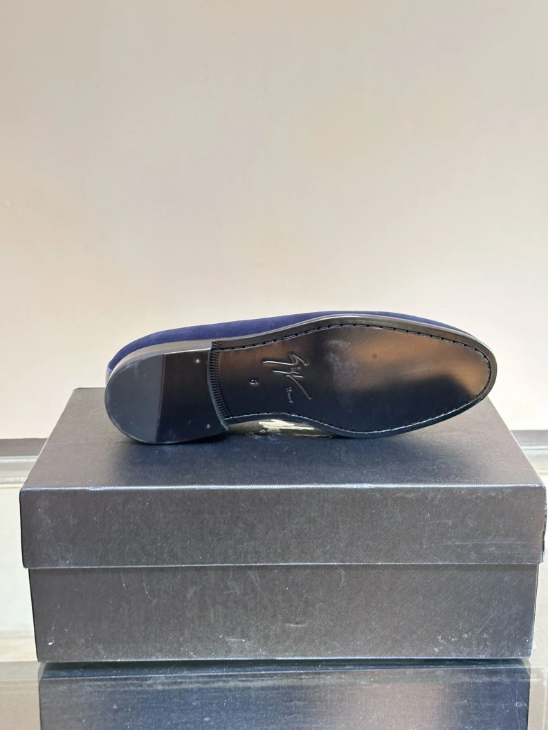 Othxr Leather Shoes Comfortable 210822
