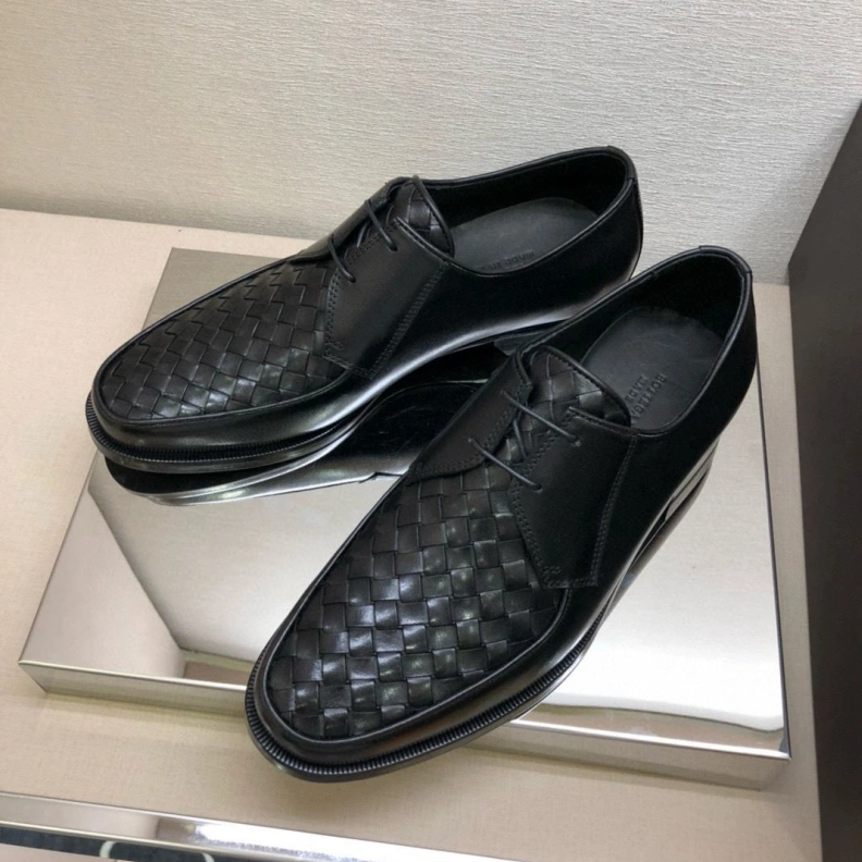 Bxttxga Vxnxta Leather Shoes StreetReady 112382
