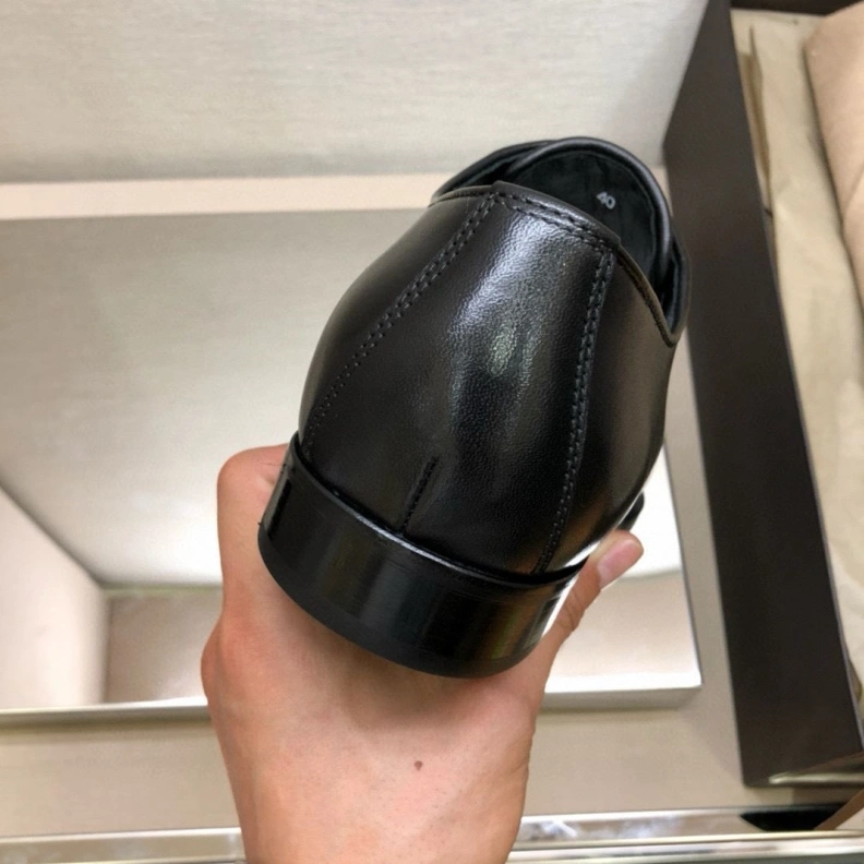 Bxttxga Vxnxta Leather Shoes StreetReady 112382