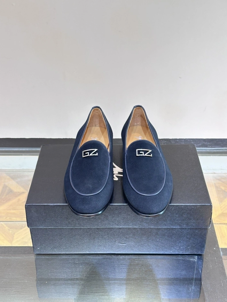 Othxr Leather Shoes Functional 210836