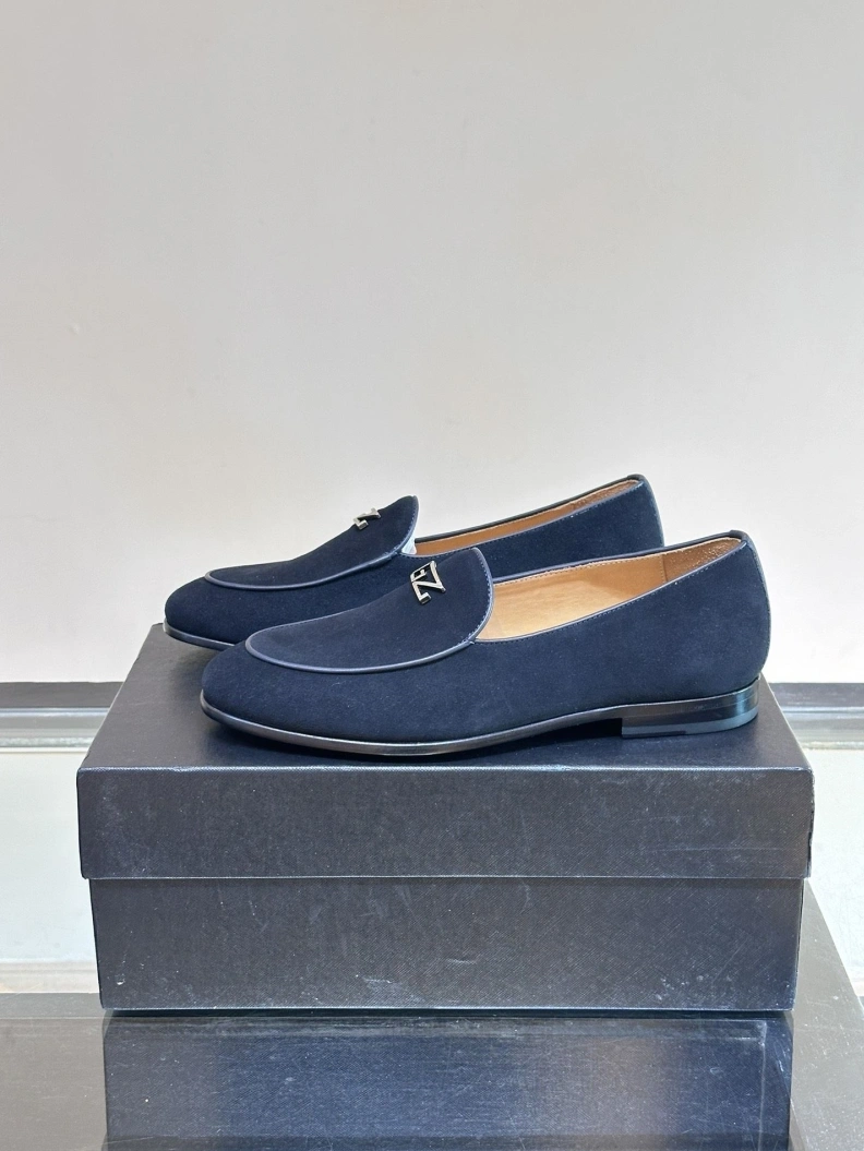 Othxr Leather Shoes Functional 210836
