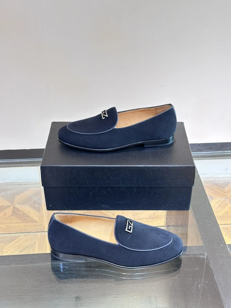 Othxr Leather Shoes Functional 210836