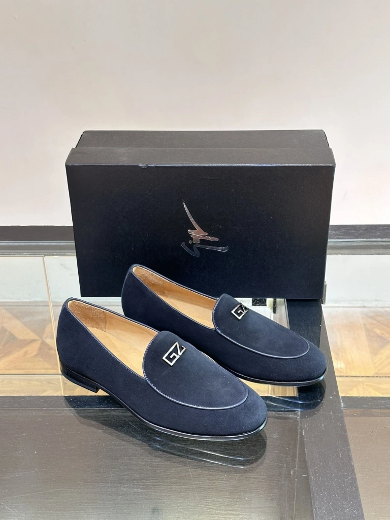 Othxr Leather Shoes Functional 210836