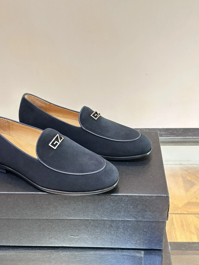 Othxr Leather Shoes Functional 210836