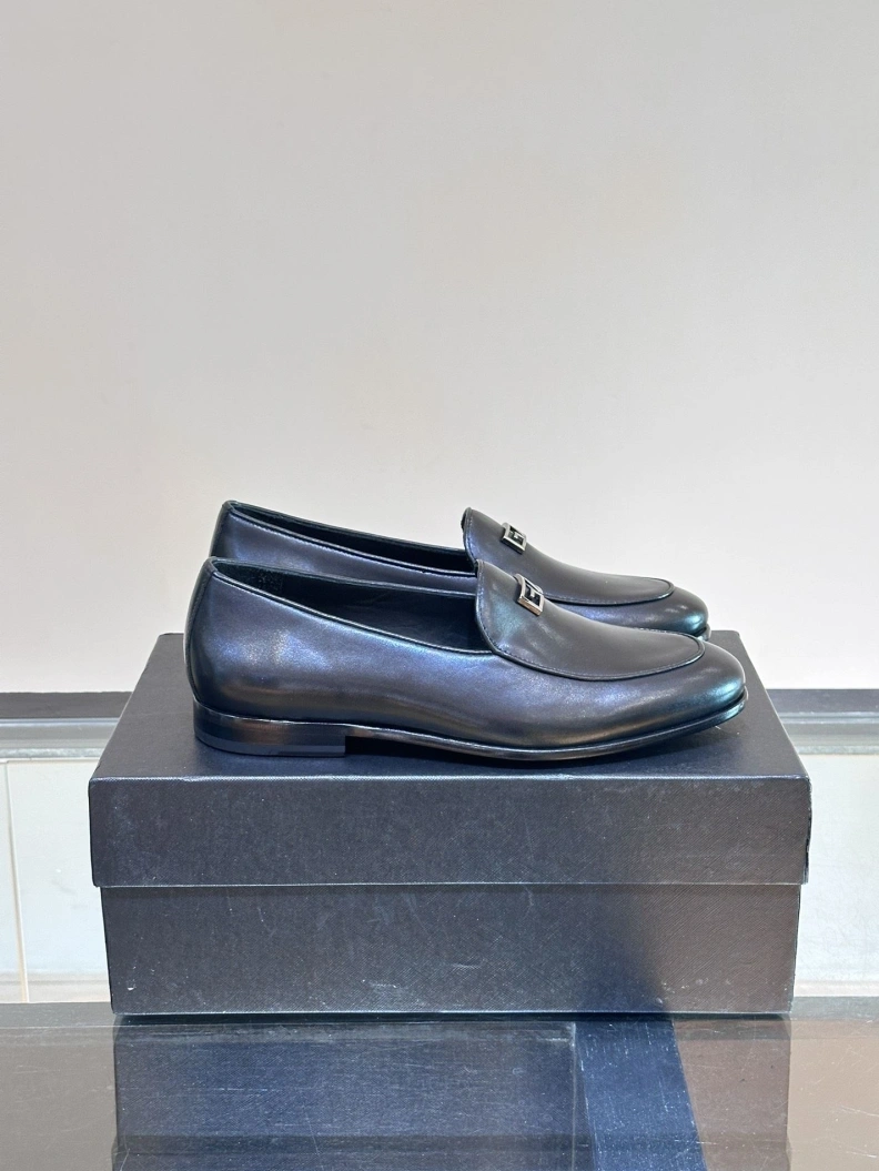 SportInspired Othxr Leather Shoes 210829
