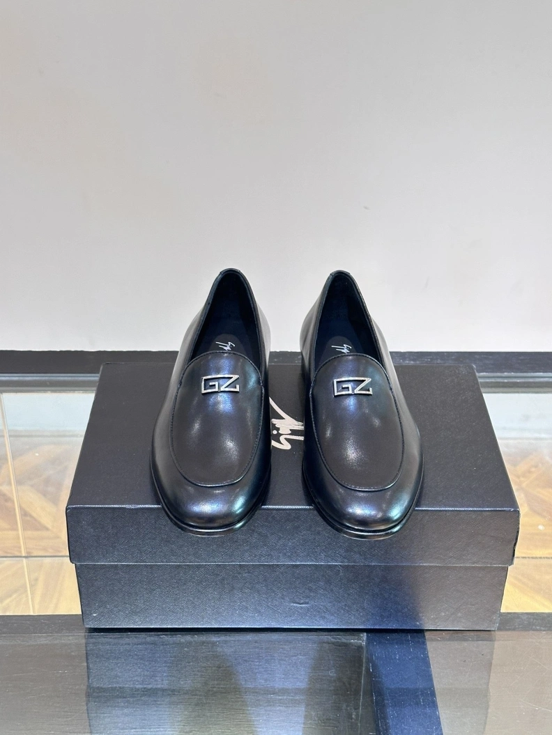 SportInspired Othxr Leather Shoes 210829
