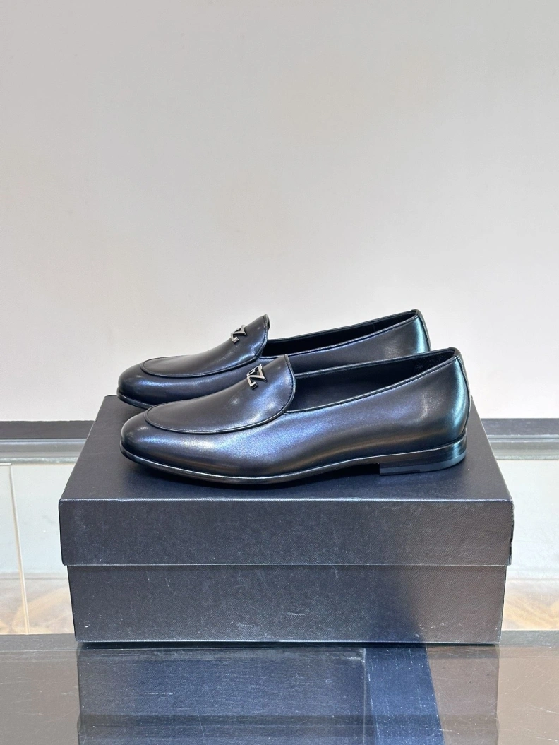 SportInspired Othxr Leather Shoes 210829