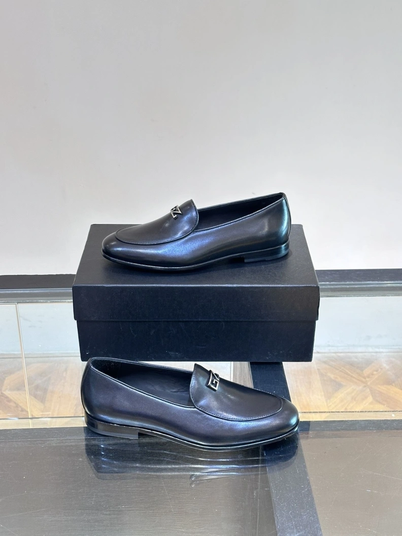SportInspired Othxr Leather Shoes 210829
