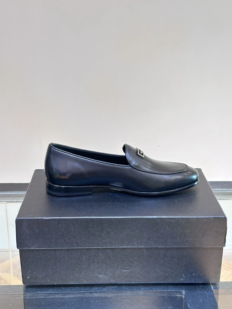 SportInspired Othxr Leather Shoes 210829
