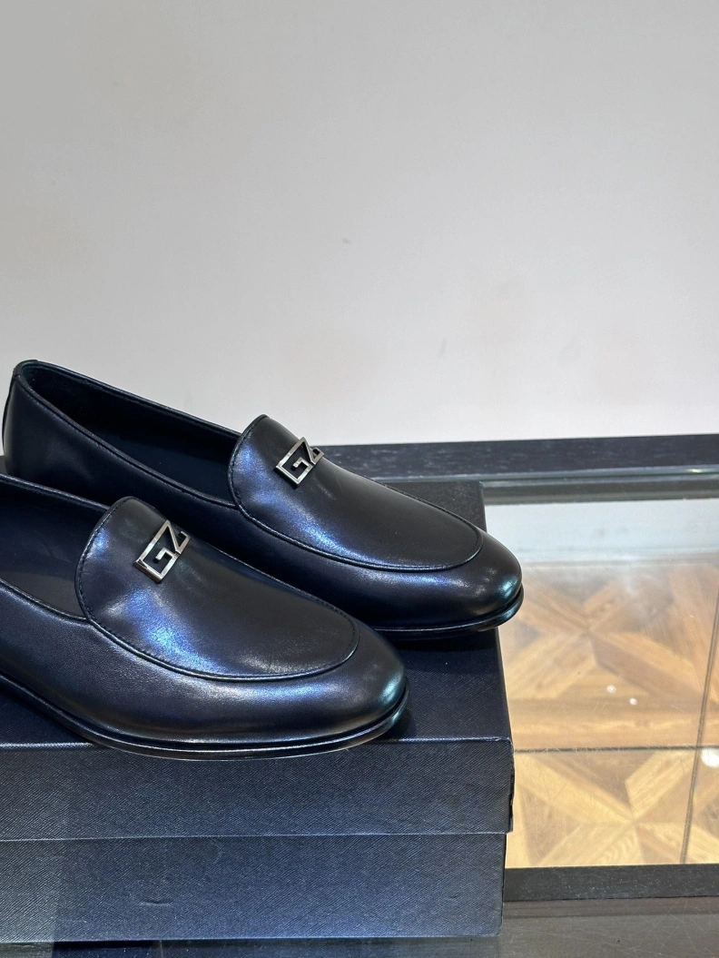 SportInspired Othxr Leather Shoes 210829