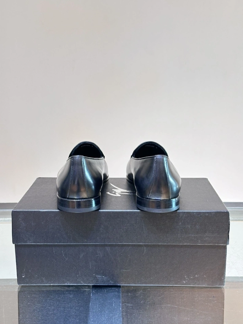 SportInspired Othxr Leather Shoes 210829